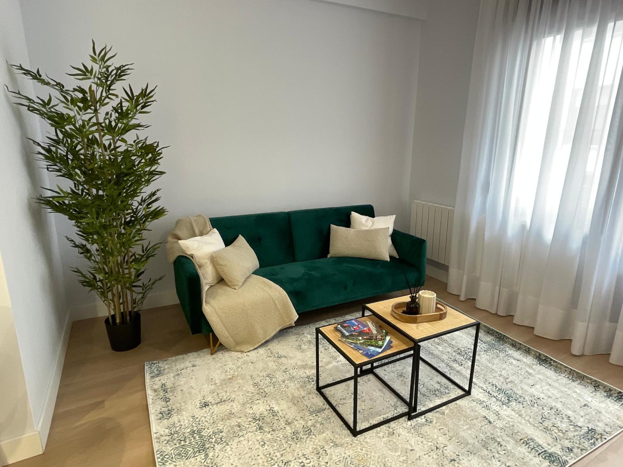 Byandreea Apartaments Etxebi Guernica y Luno Extérieur photo