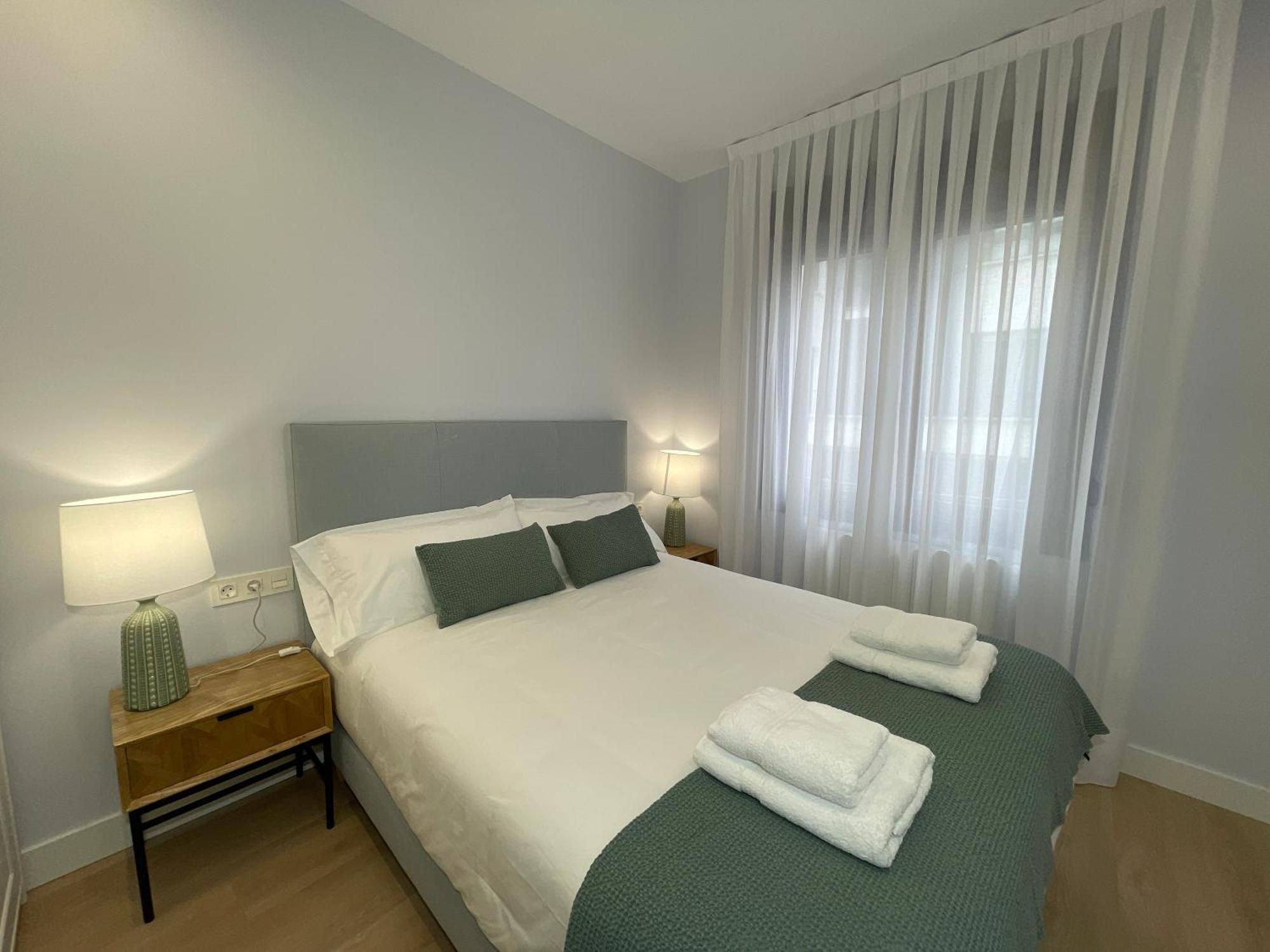 Byandreea Apartaments Etxebi Guernica y Luno Extérieur photo