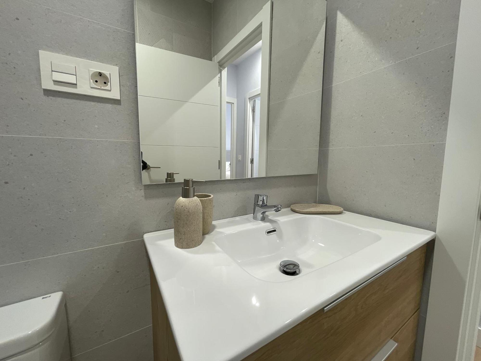 Byandreea Apartaments Etxebi Guernica y Luno Extérieur photo