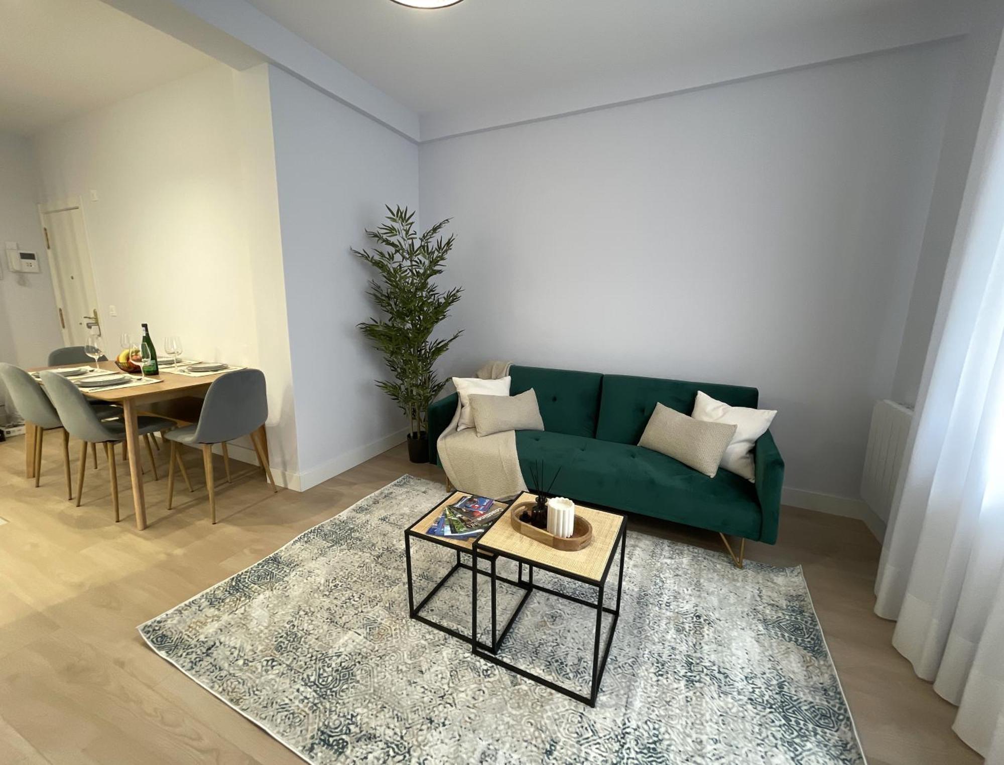 Byandreea Apartaments Etxebi Guernica y Luno Extérieur photo