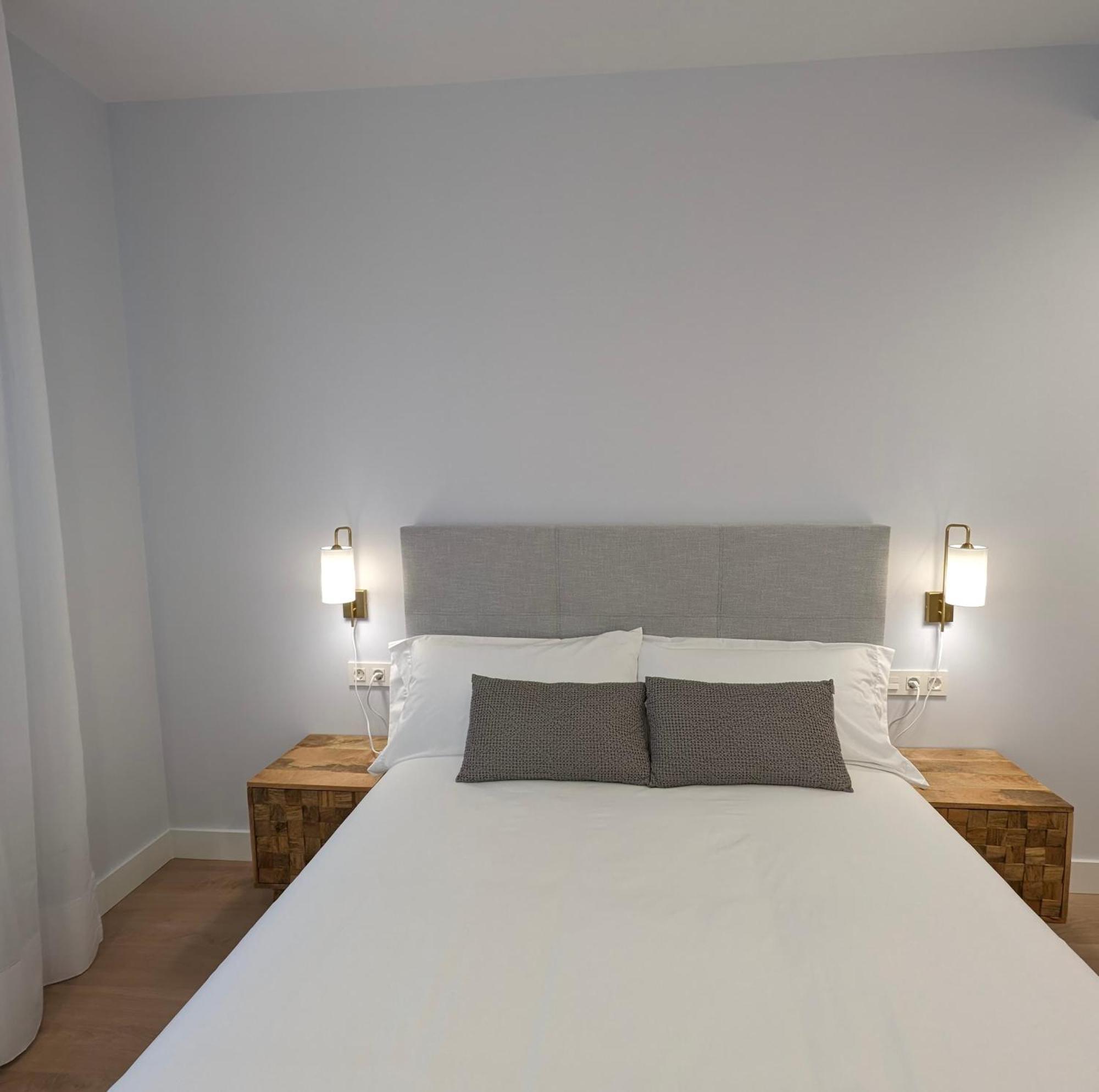 Byandreea Apartaments Etxebi Guernica y Luno Extérieur photo