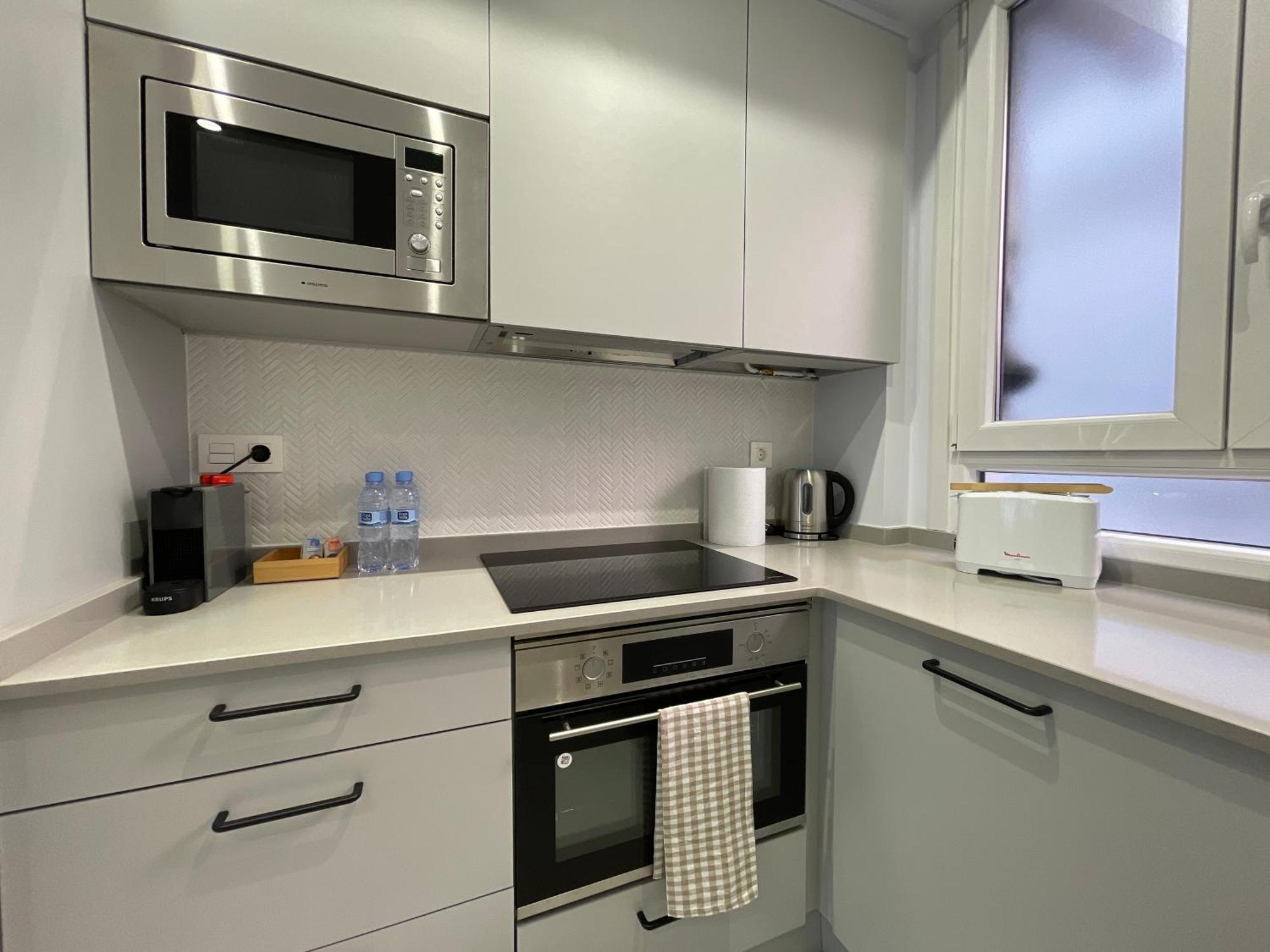 Byandreea Apartaments Etxebi Guernica y Luno Extérieur photo