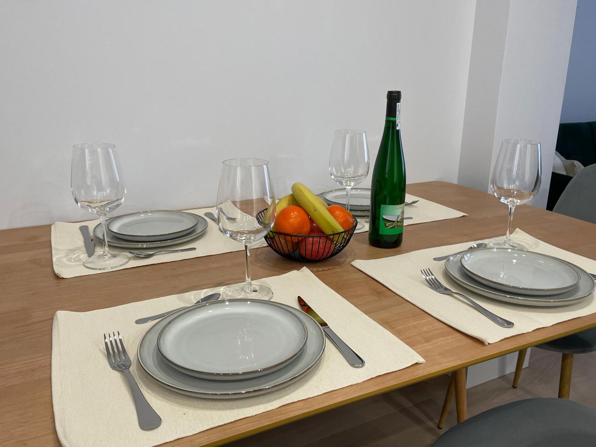 Byandreea Apartaments Etxebi Guernica y Luno Extérieur photo