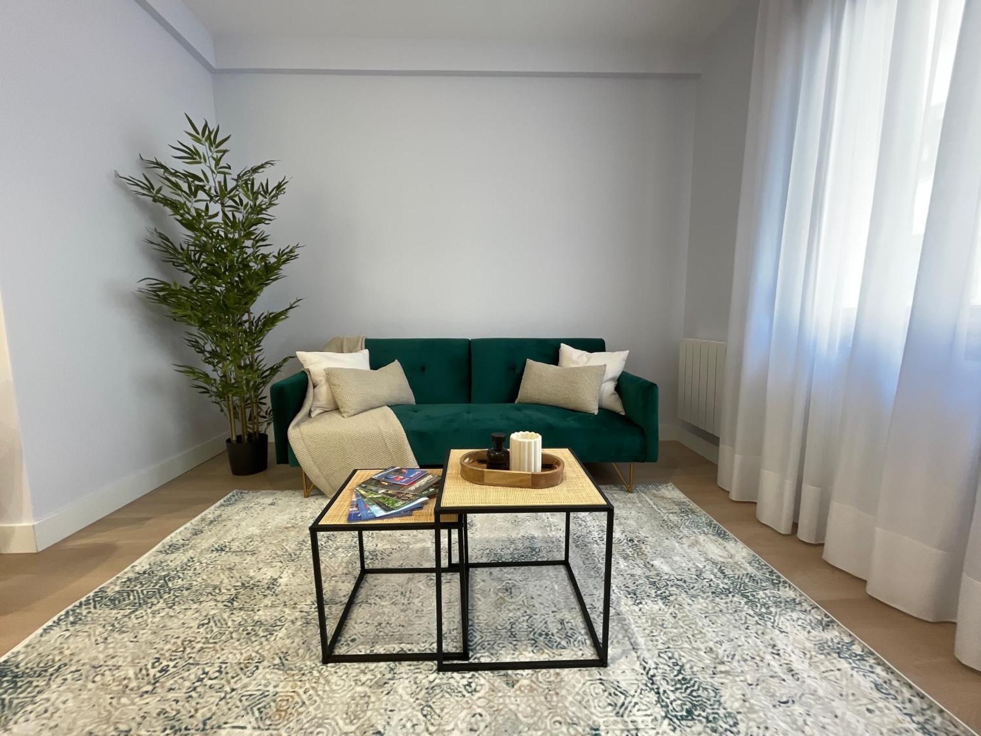 Byandreea Apartaments Etxebi Guernica y Luno Extérieur photo